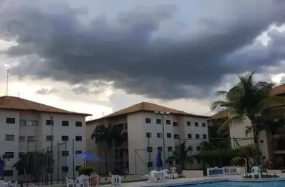 Apartamento 3 dormitórios com suíte no olinda, uberaba – pronto para morar