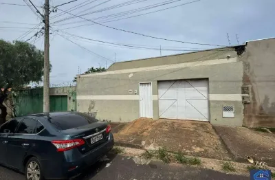 Casa à venda em jardim copacabana, uberaba – 3 quartos, 1 suíte, 3 vagas