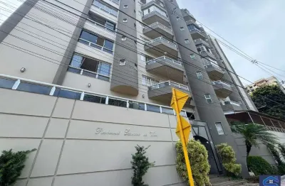 Apartamento com 3 quartos à venda no Santa Maria, Uberaba 