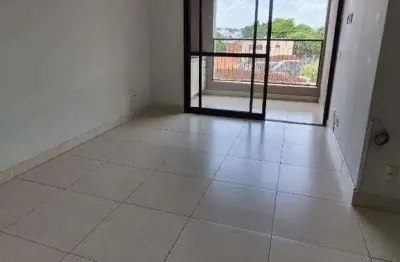 Apartamento com 3 quartos à venda no Estados Unidos, Uberaba 