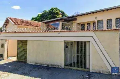 Casa com 3 quartos para alugar na Nossa Senhora da Abadia, Uberaba 