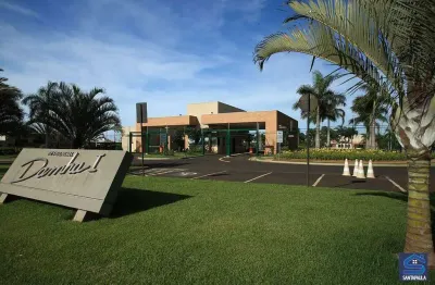 TERRENO EM CONDOMINIO à venda, Damha Residencial Uberaba I - UBERABA/MG