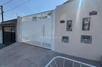 Casa com 1 quarto à venda na Rua José Carlos Pragidi, 431, 431, Jardim Luiz Cia, Sumaré