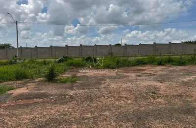 Terreno em condomínio fechado à venda na Rua Wagner Longhi, 11, 11, Parque Vila América, Nova Odessa