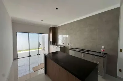 Casa com 3 quartos à venda na Rua Nelson Adorno, Jardim Altos do Klavin, Nova Odessa