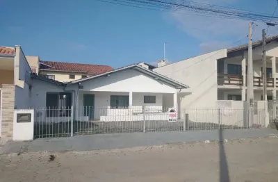 Casa com 5 quartos à venda na Rua Geral do Forte, 1093, Balneário Enseada, São Francisco do Sul