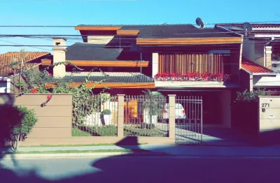 Casa com 2 quartos à venda no Anita Garibaldi, Joinville 
