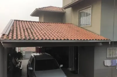 Casa com 2 quartos à venda no Itinga, Joinville 
