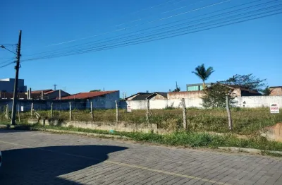 Terreno à venda na Avenida Getúlio Vargas, Colégio Agrícola, Araquari