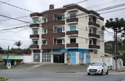Apartamento com 2 quartos à venda no Petrópolis, Joinville 