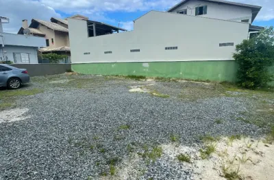 Terreno à Venda – Praia da Enseada | São Francisco do Sul murado pronto para construir