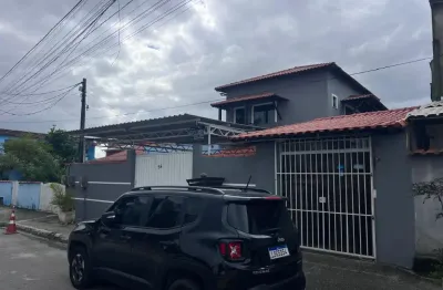 Casa com 3 quartos à venda na Rua Capitão Fonseca, Cidade Beira Mar, Rio das Ostras