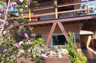 Casa com 3 quartos à venda na Rua E, Palmital, Rio das Ostras