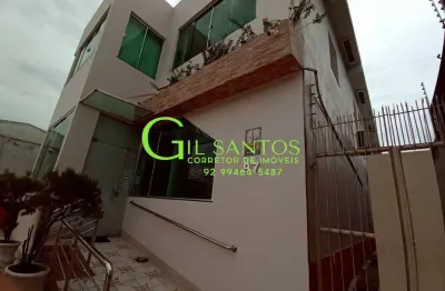 Prédio com 13 salas à venda na Avenida João Valério, Entre Constantino E Djalma, 902, Nossa Senhora das Graças, Manaus