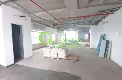 Laje empresarial 444m² sky platinum, grandes empresas