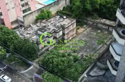 Terreno comercial para alugar na Avenida Álvaro Maia, 1253, Praça 14 de Janeiro, Manaus