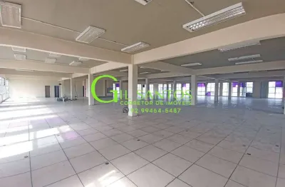 Sala comercial com 1 sala para alugar na Avenida Djalma Batista, 735, São Geraldo, Manaus