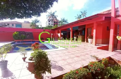 Casa parque das laranjeiras, terreno 2.400m², piscina