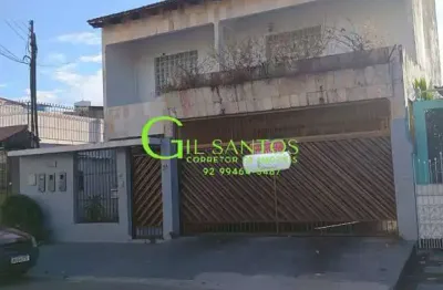 Casa com 7 quartos para alugar na Avenida Rio Madeira, 10, Nossa Senhora das Graças, Manaus