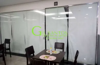 Sala comercial com 2 salas para alugar na Avenida Doutor Theomário Pinto da Costa, 1, Chapada, Manaus