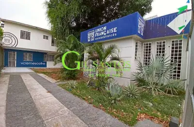 Imóvel comercial, 346m², adrianópolis, próximo shopping manauara