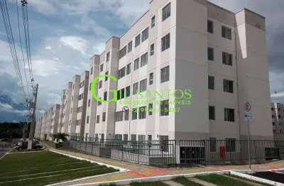 Apartamento com 2 quartos para alugar na Avenida Comendador José Cruz, 919, Lago Azul, Manaus