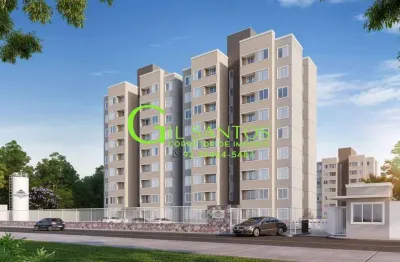 Apartamento com 2 quartos à venda na Rua Ovídio Gomes Monteiro, 2019, Nova Esperança, Manaus