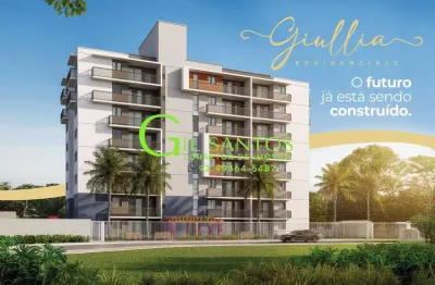 Apartamento com 2 quartos à venda na Rua Waldir Normando, 170, Planalto, Manaus