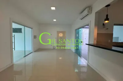 Casa com 3 quartos para alugar na Alameda Carlota Bonfim, 3269, Ponta Negra, Manaus