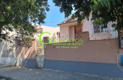 Casa com 3 quartos à venda na Avenida São Jorge, 500, São Jorge, Manaus