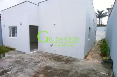Casa com 2 quartos à venda na Rua Celósia, 300, Colônia Santo Antônio, Manaus