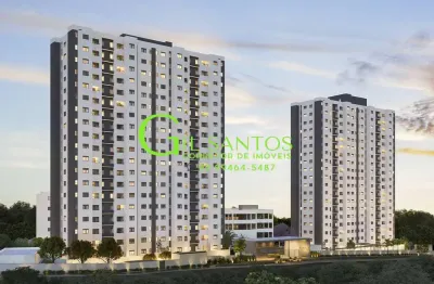 Apartamento com 2 quartos à venda na Avenida Transversal Fernando Cruz, 100, Ponta Negra, Manaus