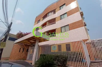Apartamento com 2 quartos à venda na Avenida Rio Madeira, 1, Nossa Senhora das Graças, Manaus