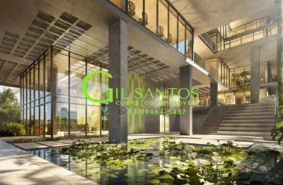 Lançamento botânica office - salas e lajes comerciais