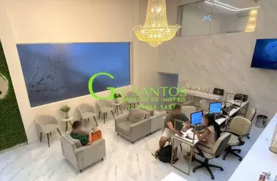 Prédio com 7 salas à venda na Avenida Rio Jutaí, 2500, Nossa Senhora das Graças, Manaus