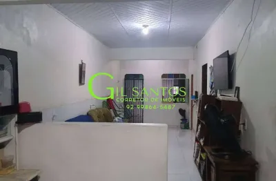 Casa com 2 quartos à venda na Rua Guaxima, 10, Cidade Nova, Manaus
