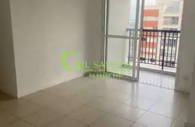 Apartamento com 2 quartos para alugar na Avenida Coronel Teixeira, 6225, Ponta Negra, Manaus