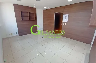 Sala comercial com 1 sala à venda na Avenida Djalma Batista, 6100, Chapada, Manaus