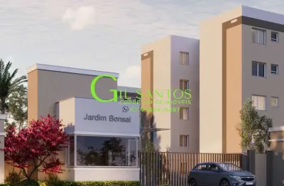 Apartamento com 2 quartos à venda na Rua Cachoeira da Onça, 500, Novo Aleixo, Manaus