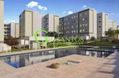 Apartamento com 2 quartos à venda na Rua Praia de Canoa Quebrada, 125, Tarumã, Manaus