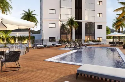 Apartamento com 2 quartos à venda na rua santa madalena, 1, são francisco de assis, camboriú, 72 m2 por r$ 671.205