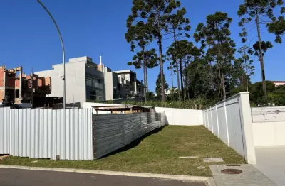 Terreno à venda na rua francisco zuneda ferreira da costa, 297, bairro alto, curitiba, 174 m2 por r$ 535.000