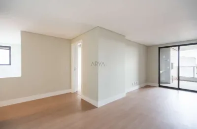 Apartamento com 3 quartos à venda na rua urbano lopes, 383, cristo rei, curitiba, 109 m2 por r$ 1.480.000