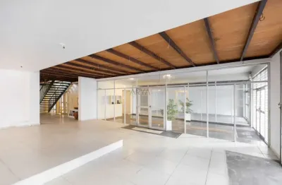 Sala comercial à venda na rua treze de maio, 220, centro, curitiba, 431 m2 por r$ 1.600.000