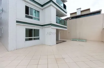 Apartamento com 3 quartos à venda na rua professor sebastião paraná, 715, vila izabel, curitiba, 184 m2 por r$ 1.600.000
