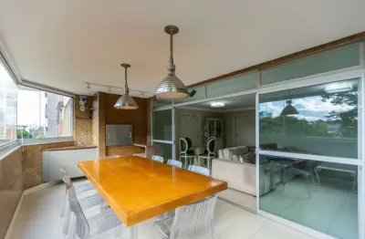 Apartamento com 5 quartos à venda na rua padre anchieta, 1231, bigorrilho, curitiba, 249 m2 por r$ 1.900.000