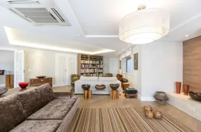 Casa em condomínio fechado com 5 quartos à venda na alameda das buganvílias, 150, campo comprido, curitiba, 566 m2 por r$ 3.800.000