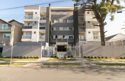 Apartamento com 2 quartos à venda na rua paraíba, 2150, guaíra, curitiba, 60 m2 por r$ 550.000