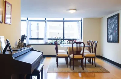 Apartamento com 5 quartos à venda na rua coronel ottoni maciel, 80, vila izabel, curitiba, 365 m2 por r$ 2.700.000