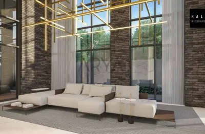 Apartamento com 3 quartos à venda na rua desembargador otávio do amaral, 75, bigorrilho, curitiba, 134 m2 por r$ 2.224.123